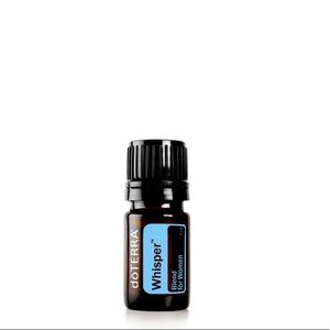 doTERRA Whisper oil, blend for women, 5mL, Sealed